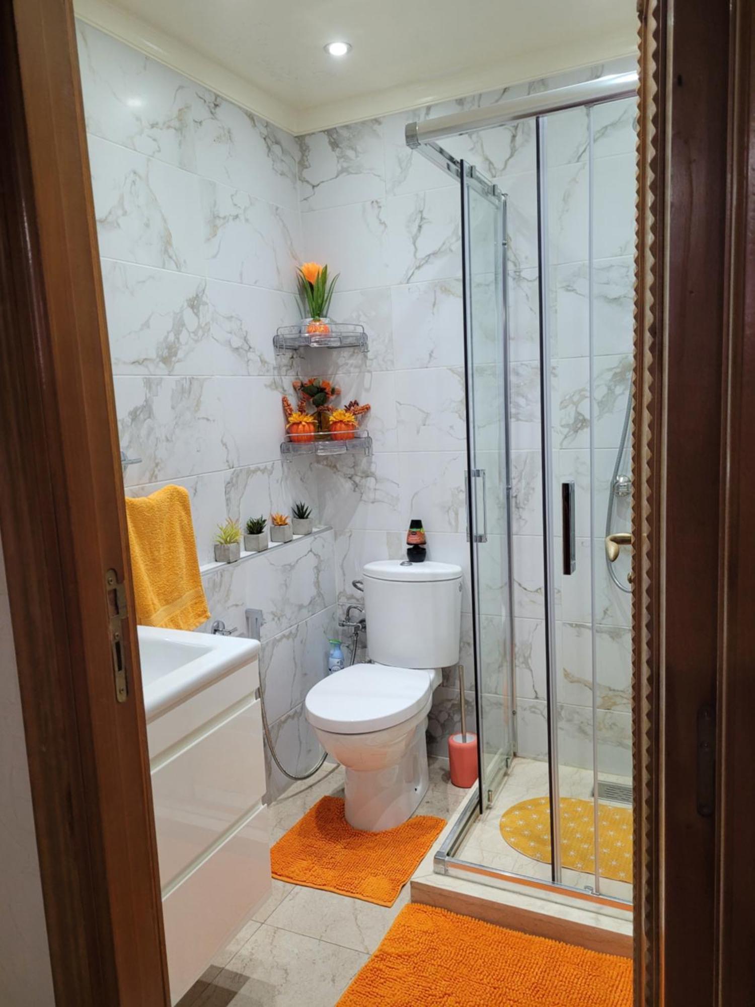 Cosy Dounia Avec Parking Privatif Apartment Casablanca Exterior photo