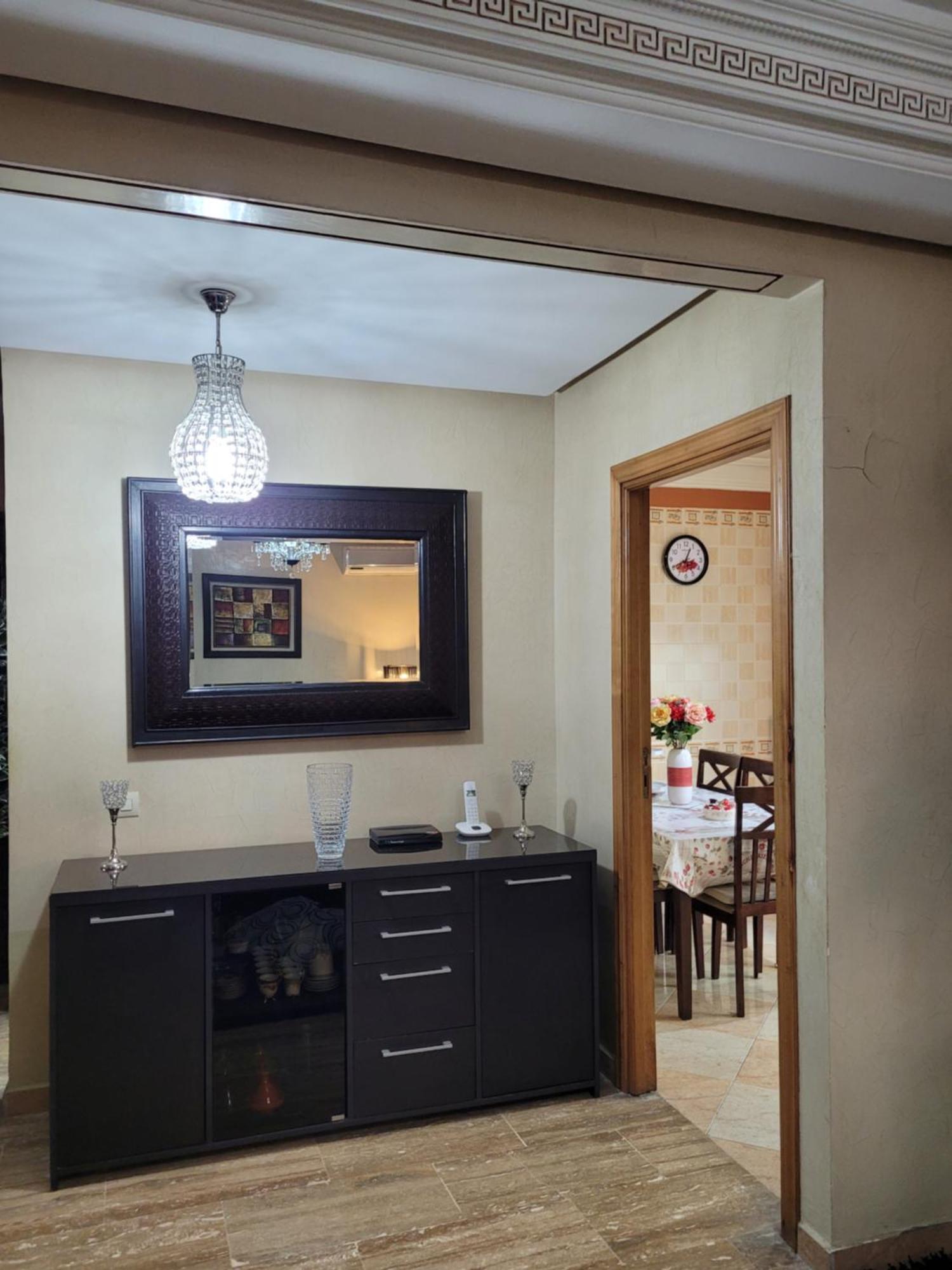 Cosy Dounia Avec Parking Privatif Apartment Casablanca Exterior photo
